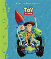 Disney Pixar Toy Story |