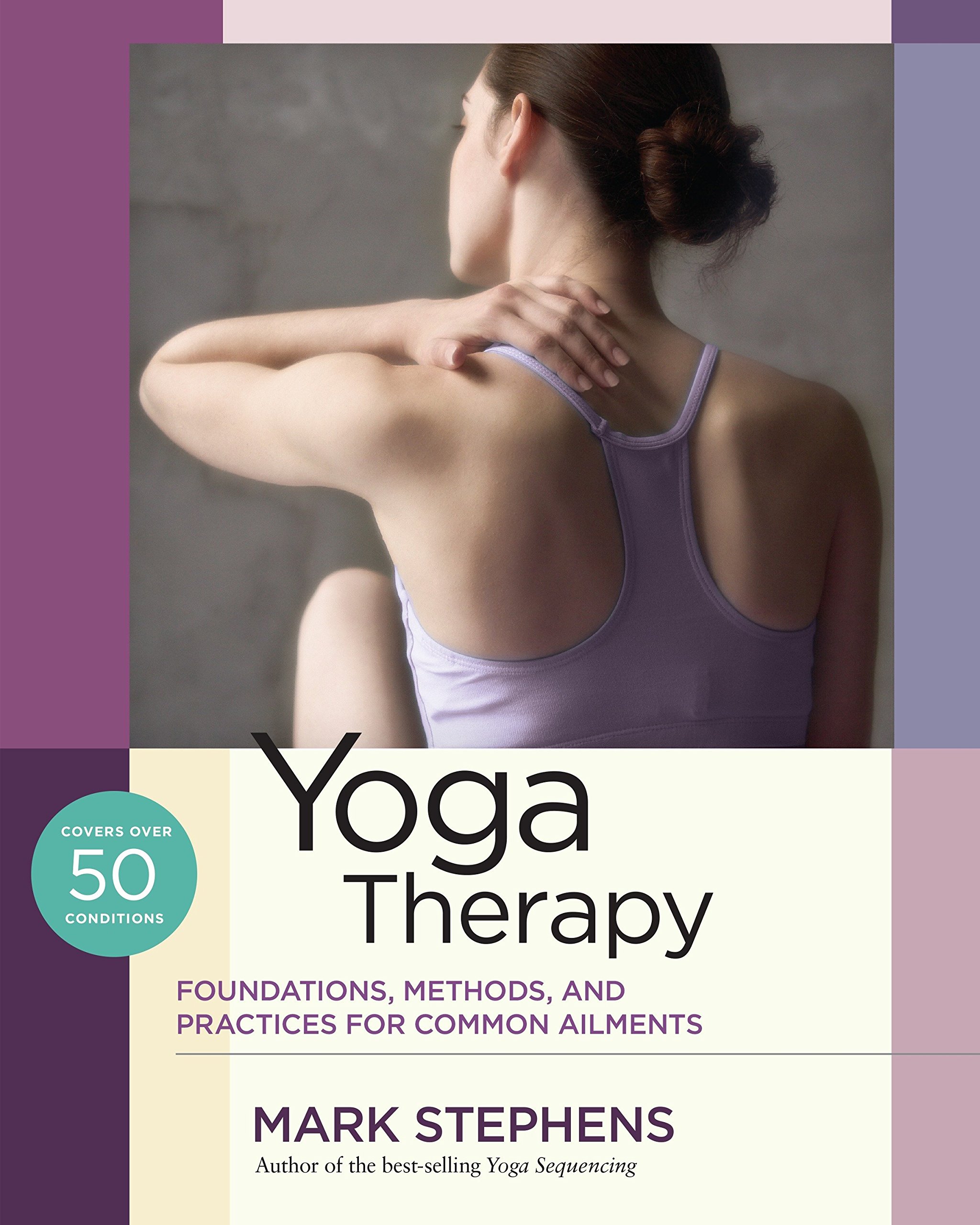 Yoga Therapy | Mark Stephens