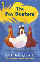 The Fox Busters | Dick King-Smith