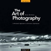 The Art of Photography | Bruce Barnbaum