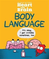 Heart and Brain: Body Language | The Awkward Yeti, Nick Seluk, The Awkward Yeti