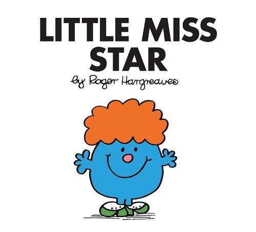 Little Miss Star | Roger Hargreaves