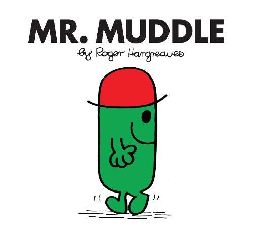 Mr. Muddle | Roger Hargreaves