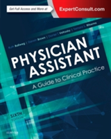 Physician Assistant: A Guide to Clinical Practice | Ruth Ballweg, Darwin Brown, Daniel Vetrosky