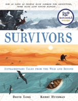 Survivors | David (Author) Long