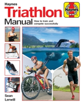 Triathlon Manual | Sean Lerwill