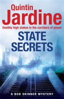 State Secrets (Bob Skinner series, Book 28) | Quintin Jardine