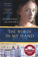 The Words In My Hand | Guinevere Glasfurd