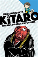 Kitaro s Strange Adventure | Shigeru Mizuki