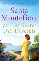 The Last Secret of the Deverills | Santa Montefiore