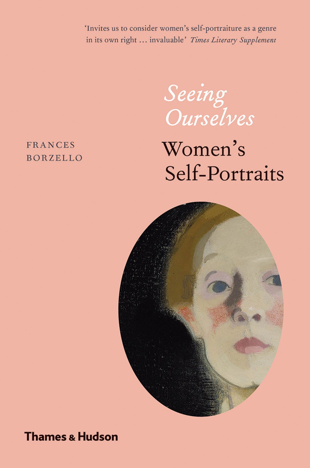 Vezi detalii pentru Seeing Ourselves | Frances Borzello
