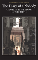 The Diary of a Nobody | George Grossmith