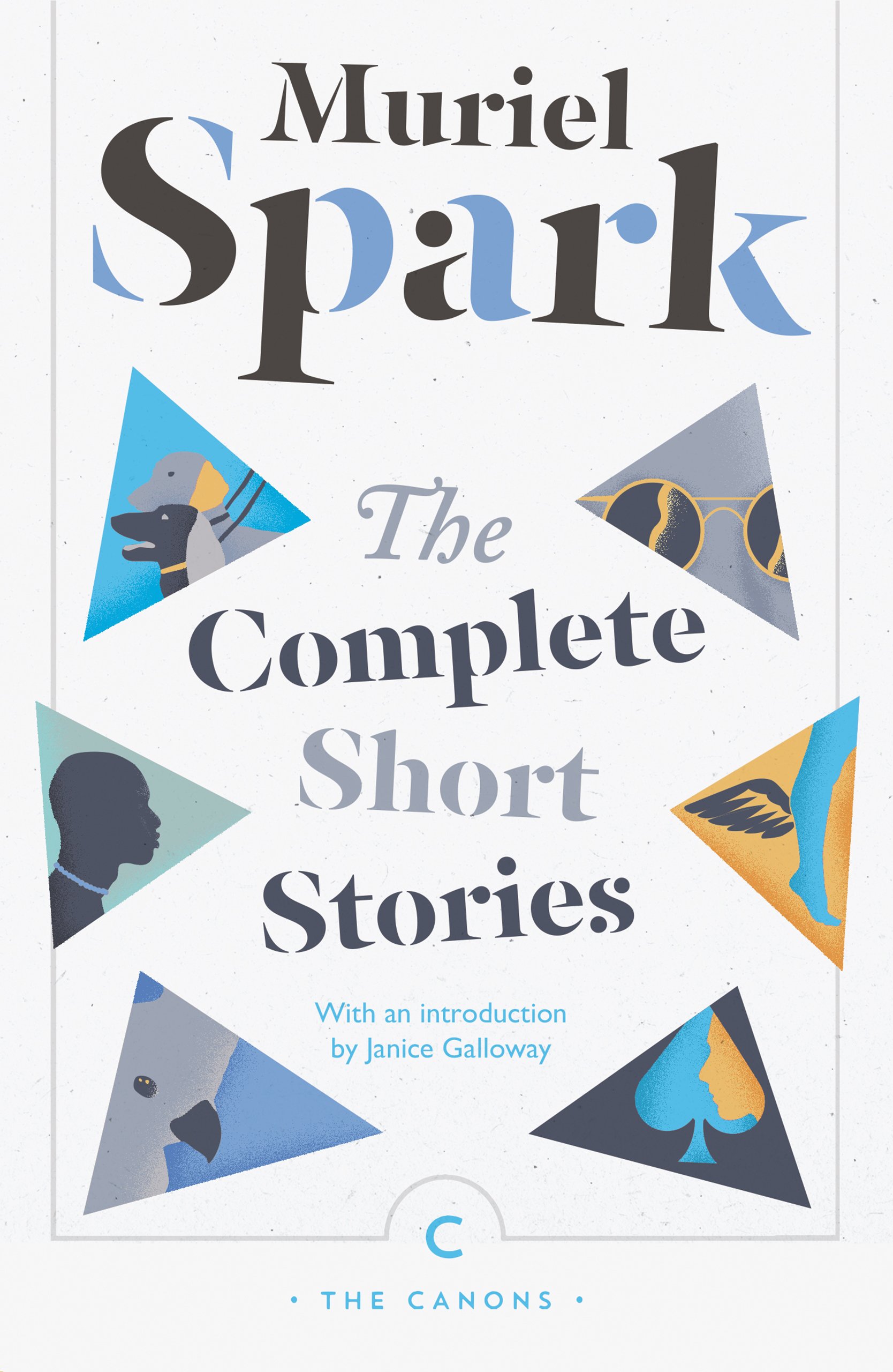The Complete Short Stories | Muriel Spark