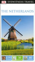 DK Eyewitness Travel Guide The Netherlands | DK