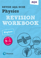 Revise AQA GCSE Physics Higher Revision Workbook | Catherine Wilson