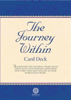 Journey Within Card Deck | Swami Radhanath