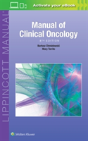 Manual of Clinical Oncology | Mary C. Territo, Bartosz Chmielowski