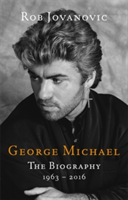 George Michael | Rob Jovanovic