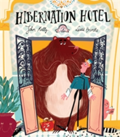 Hibernation Hotel | John Kelly