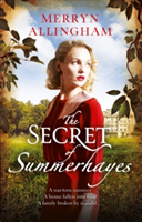 The Secret of Summerhayes | Merryn Allingham