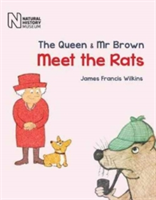 The Queen & Mr Brown | James Francis Wilkins
