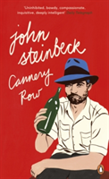 Cannery Row | John Steinbeck