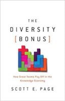 The Diversity Bonus | Scott E. Page