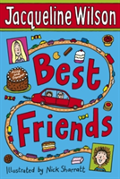 Best Friends | Jacqueline Wilson