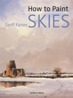 How to Paint Skies | Geoff Kersey