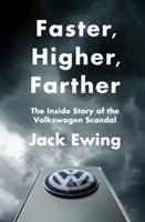Faster, Higher, Farther | Jack Ewing