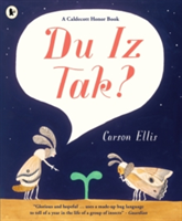 Du Iz Tak? | Carson Ellis