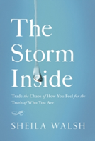 The Storm Inside | Sheila Walsh