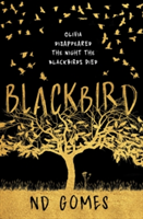 Blackbird | N. D. Gomes