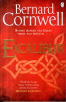 Excalibur | Bernard Cornwell