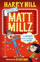 Matt Millz | Harry Hill