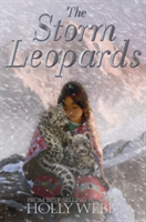 The Storm Leopards | Holly Webb