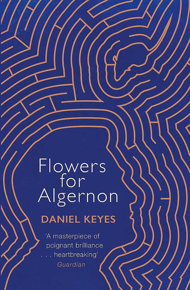 Flowers For Algernon | Daniel Keyes image3