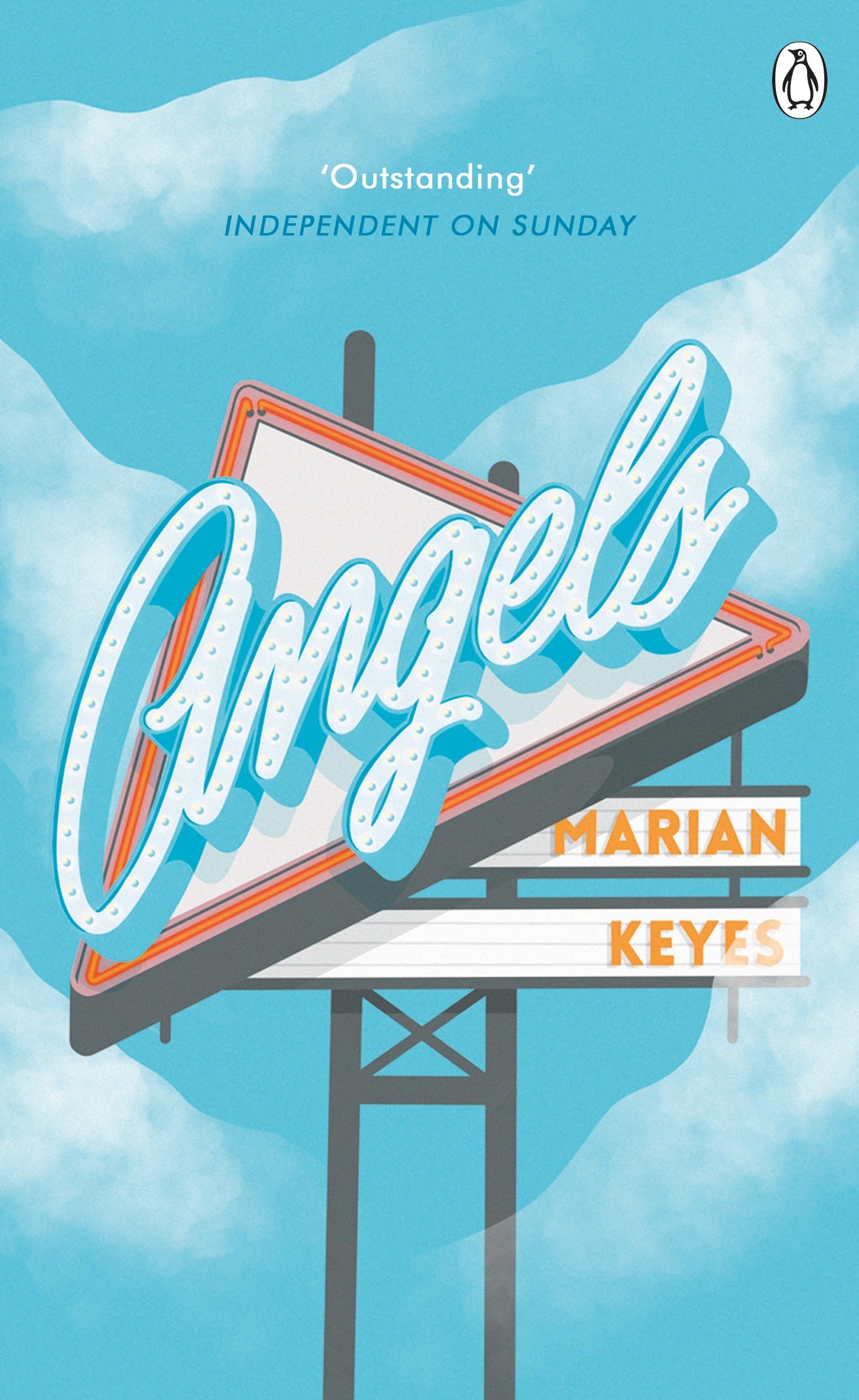 Angels | Marian Keyes
