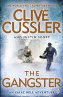 The Gangster | Clive Cussler, Justin Scott