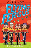 Flying Fergus 5: The Winning Team | Chris Hoy