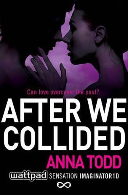 Vezi detalii pentru After We Collided | Anna Todd