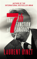 The 7th Function of Language | Laurent Binet