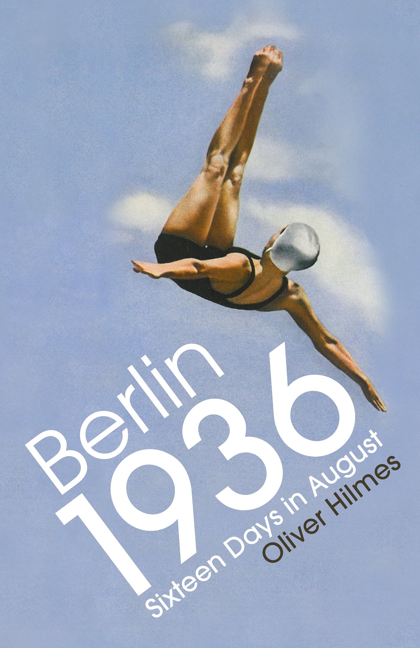 Berlin 1936 | Oliver Hilmes image10