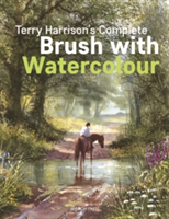 Terry Harrison\'s Complete Brush with Watercolour | Terry Harrison