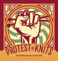 Protest Knits | Geraldine Warner