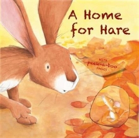 A Home for Hare and Mouse | Rosalinda Kightley