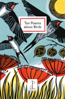 Ten Poems About Birds |