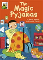 Froglets: The Magic Pyjamas | Karen Wallace