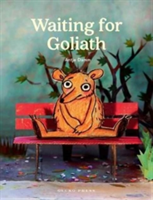 Waiting for Goliath | Antje Damm