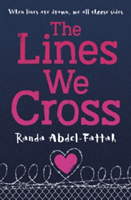 The Lines We Cross | Randa Abdel-Fattah